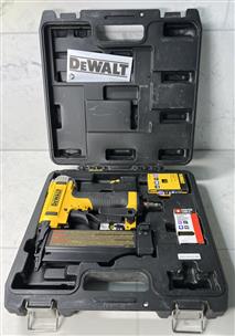 DEWALT Pin Nailer 23 Gauge DWFP2350K Like New Pawn Central